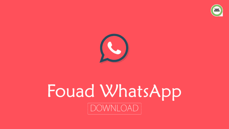 fouad whatsapp apk download latest version