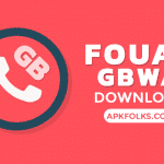 fouad gbwhatsapp apk download latest version