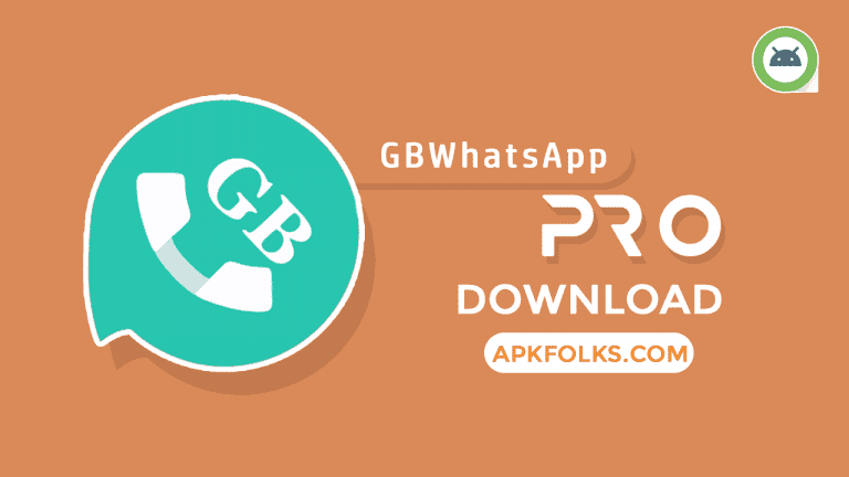 gbwhatsapp pro download page