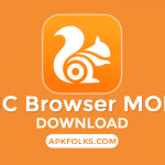 uc browser mod apk