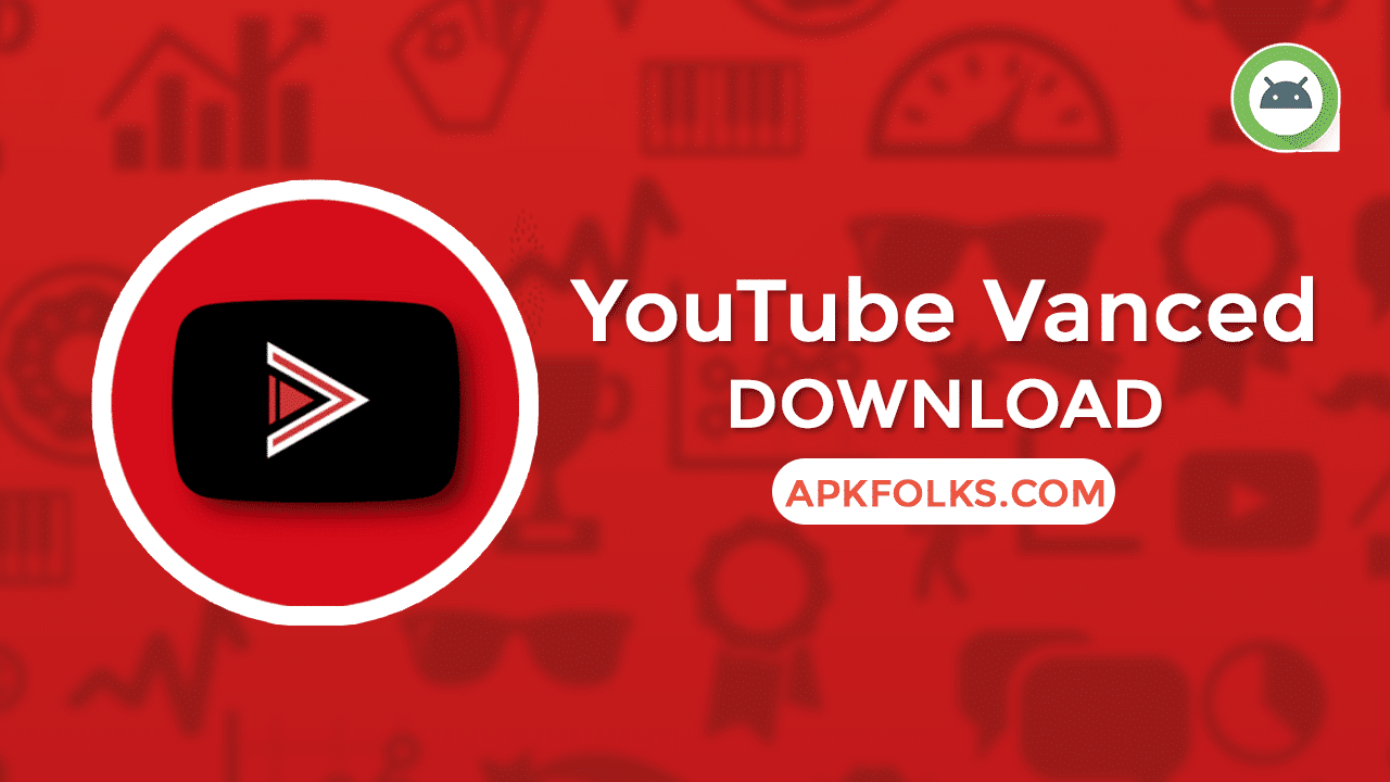 Youtube vanced apk на андроиде