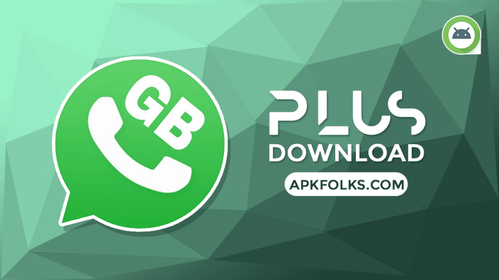 gbwhatsapp plus apk download