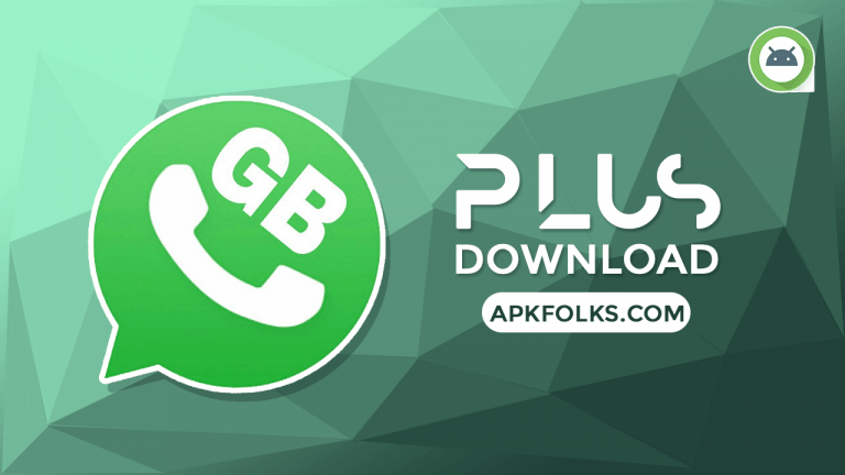 GBWhatsApp Plus APK 17.45 Download Latest (AntiBan) 2023