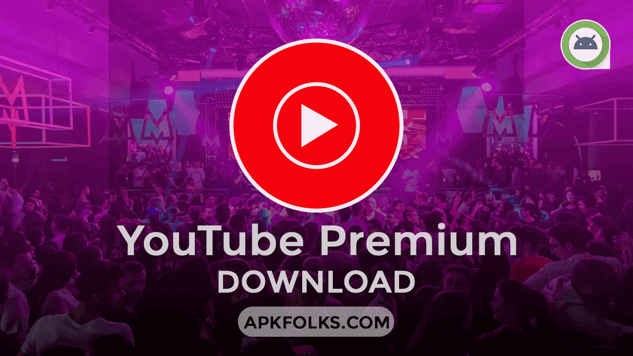 Youtube music premium best sale apk with offline download