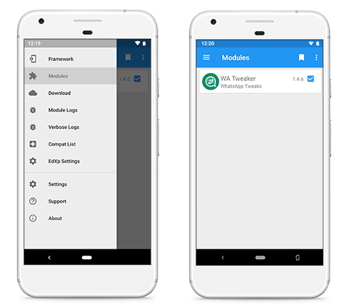 activate-whatsapp-tweaker-xposed-module