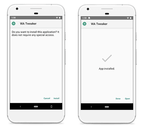install-wa-tweaker-on-android