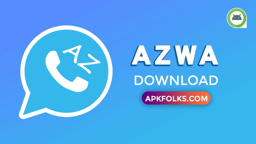 AZWhatsApp-APK-download-official