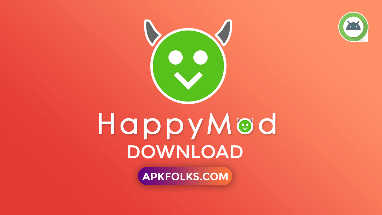 HappyMod 3.0 - Download for PC Free