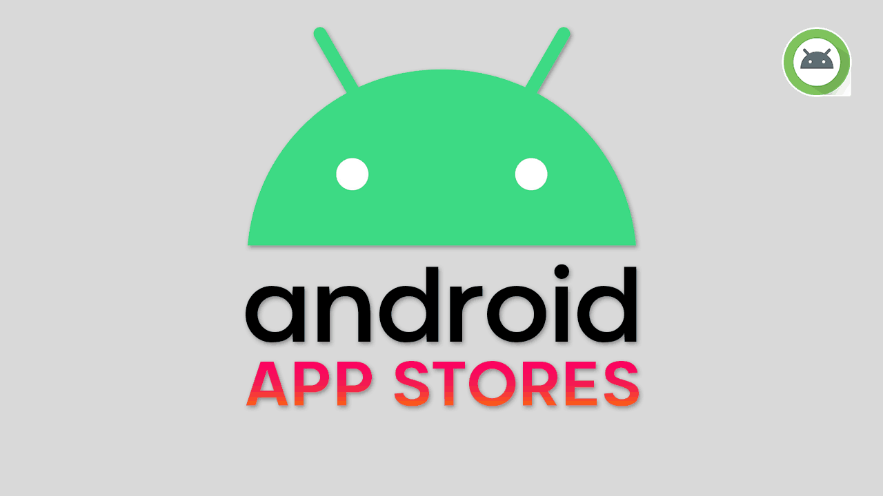 Android store