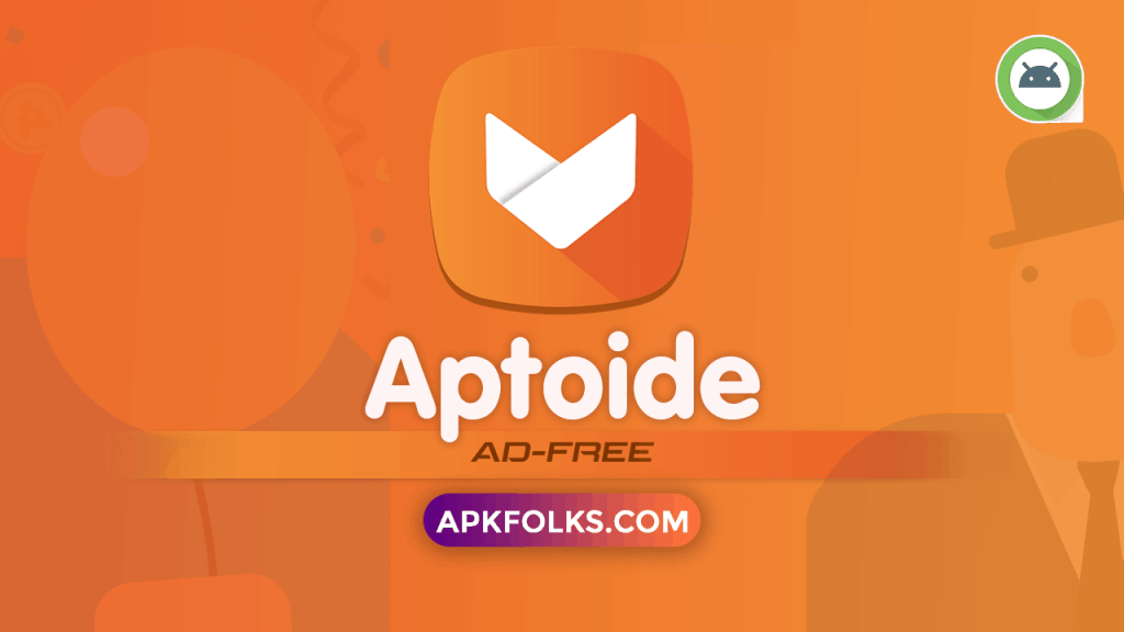 Aptoide Mod 9.20.5.2 [AdFree] Download APK for Free 2023