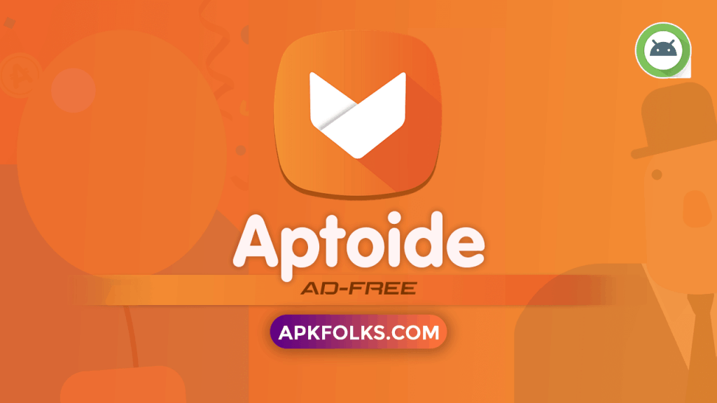 Aptoide - APK Download for Android