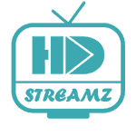hdstreamz icon