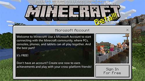 Download Minecraft 1.19.51 Update for Free Android and iOS! – Roonby