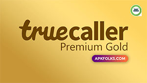 truecaller gold thumbnail