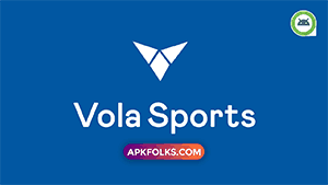 vola sports thumbnail