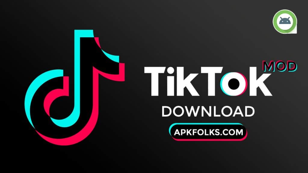 TikTok Mod APK Download Latest Version