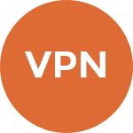 VPN-modes