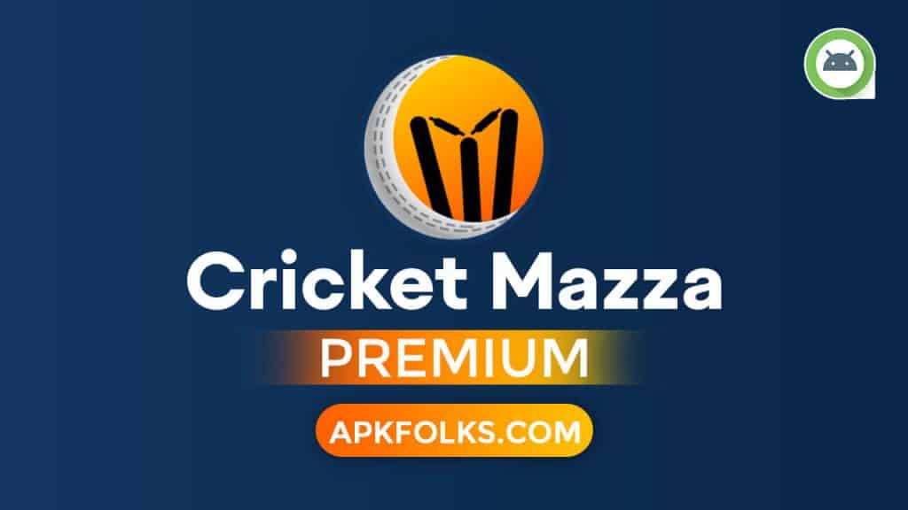 Cricket-Mazza-11-Mod-APK-Download-Latest-Paid-Version