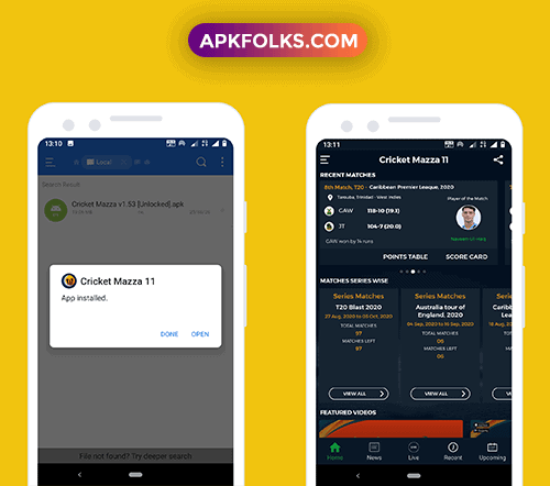 install-cricket-mazza-11-mod-apk-on-android-and-open