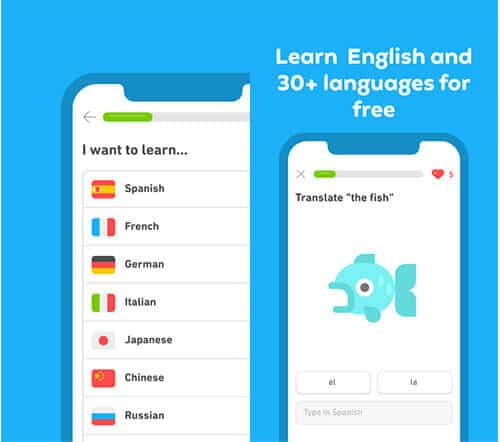 Free-Language-Courses