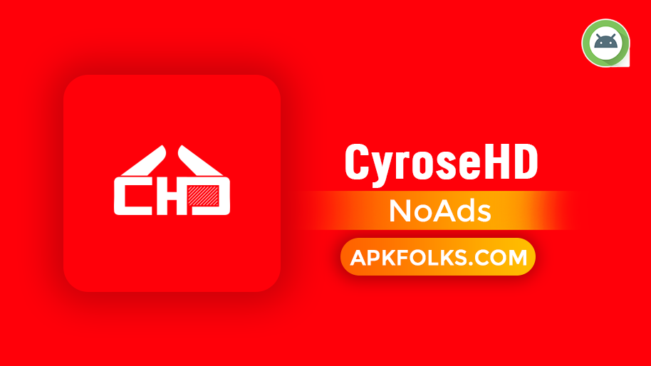 download cyrosehd apk latest version for android